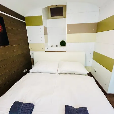 Cozy Design Style At Centrum *