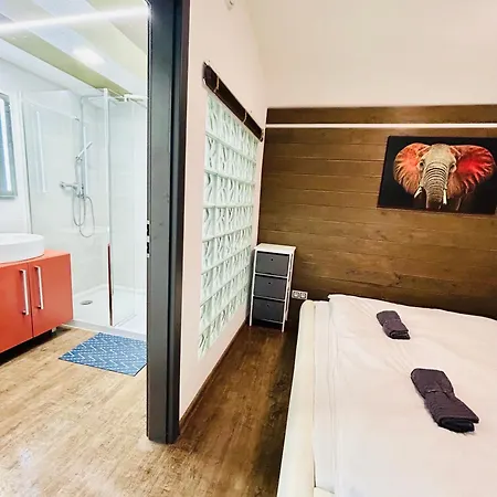 Cozy Design Style At Centrum *