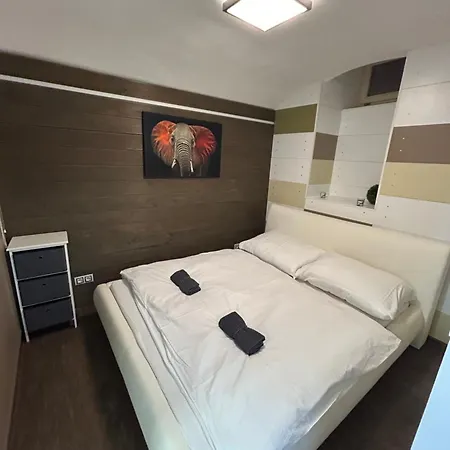 Cozy Design Style At Centrum Апартаменты