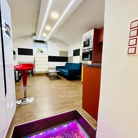 Cozy Design Style At Centrum