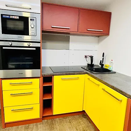 Cozy Design Style At Centrum *