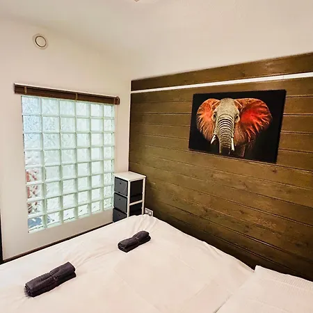 Cozy Design Style At Centrum Apartamento *